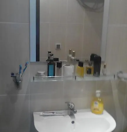 Studio In St. George Palace * Sveti Vlas
