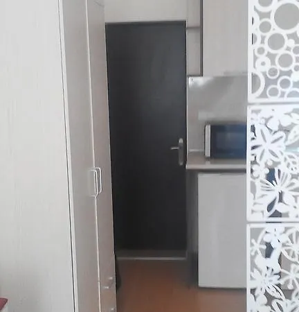 Studio In St. George Palace Apartment Sveti Vlas