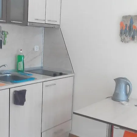 Apartment Studio In St. George Palace Sveti Vlas