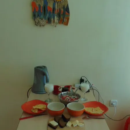 Studio In St. George Palace * Sveti Vlas